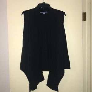 Vera Wang Vest